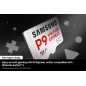 Samsung P9 Express MB-MK256T microSDXC Express 256GB 800MB/s